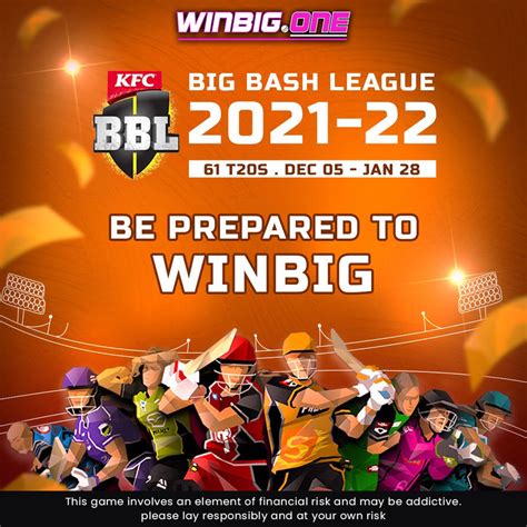 Big Bash League 2021 .